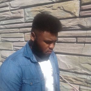 Meet your Posher, Rashad